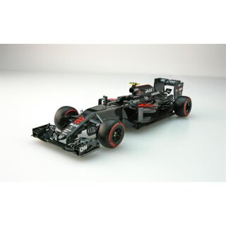 EBBRO 500020020 Maßstab: 1:20 McLaren Honda MP4-31 #22