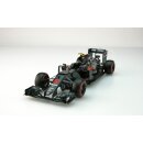EBBRO 500020020 Maßstab: 1:20 McLaren Honda MP4-31 #22