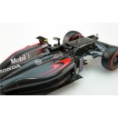 EBBRO 500020020 Maßstab: 1:20 McLaren Honda MP4-31 #22