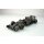 EBBRO 500020020 Maßstab: 1:20 McLaren Honda MP4-31 #22