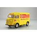 EBBRO 500025010 Maßstab: 1:24 Citroen H Crepe Mobile