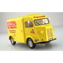 EBBRO 500025010 Maßstab: 1:24 Citroen H Crepe Mobile