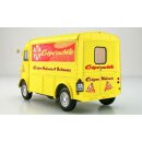EBBRO 500025010 Maßstab: 1:24 Citroen H Crepe Mobile