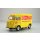 EBBRO 500025010 Maßstab: 1:24 Citroen H Crepe Mobile