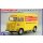 EBBRO 500025010 Maßstab: 1:24 Citroen H Crepe Mobile