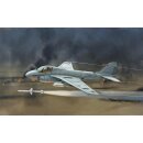 ITALERI 510001392 Maßstab: 1:72 A-6E Tram Intruder