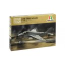 ITALERI 510001392 Maßstab: 1:72 A-6E Tram Intruder