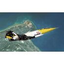 ITALERI 510002777 Maßstab: 1:48 F-104G Starfighter...