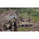 ITALERI 510006547 Maßstab: 1:35 M32 Recovery Vehicle