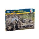 ITALERI 510006547 Maßstab: 1:35 M32 Recovery Vehicle