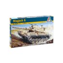 ITALERI 510007073 Maßstab: 1:72 Magach 6