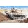 ITALERI 510007073 Maßstab: 1:72 Magach 6