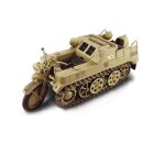 ITALERI 510007404 Maßstab: 1:9 NSU HK 101...