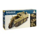 ITALERI 510007404 Maßstab: 1:9 NSU HK 101...
