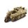 ITALERI 510007404 Maßstab: 1:9 NSU HK 101 "Kettenkrad"