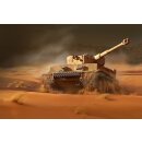ITALERI 510036512 Maßstab: 1:35 Tiger 131 Limited...