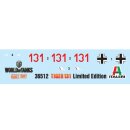 ITALERI 510036512 Maßstab: 1:35 Tiger 131 Limited Editio