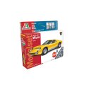 ITALERI 510072002 Maßstab: 1:24 Lamborghini Miura