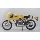 ITALERI 510104640 Maßstab: 1:9 Norton Commando PR...