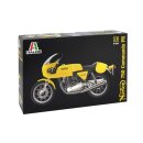 ITALERI 510104640 Maßstab: 1:9 Norton Commando PR...