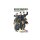 Tamiya 300035354 1:35 Figuren-Set Dt. Pz. Besa