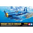Tamiya 300060327 1:32 US VOUGHT F4U-1D Corsair