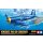 Tamiya 300060327 1:32 US VOUGHT F4U-1D Corsair