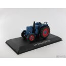 IXO 437805 Lanz Bulldog D4016 1957  Maßstab 1:43