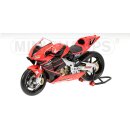 Minichamps 122017946 Honda RC21V -Valentino Rossi...