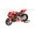Minichamps 122017946 Honda RC21V -Valentino Rossi Massstab: 1:12
