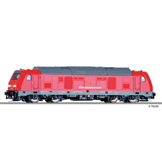Tillig 04942 Diesellok BR 245, DBAG, Ep.VI Spur TT