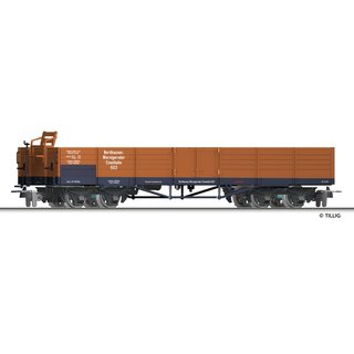 Tillig 15922 off. Güterwagen, NWE, Ep.II Spur H0m