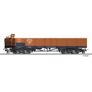 Tillig 15922 off. Güterwagen, NWE, Ep.II Spur H0m