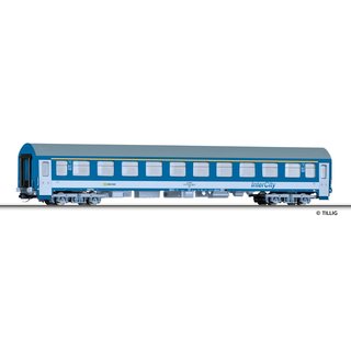 Tillig 16683 Reisezugwagen 1.Kl., MAV, EpV Spur TT