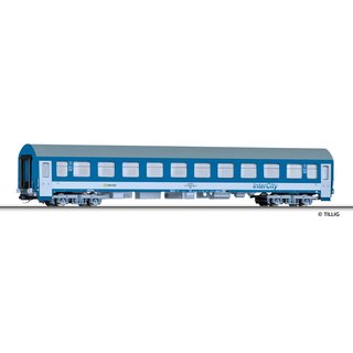 Tillig 16684 Reisezugwagen 2.Kl., MAV, EpV Spur TT