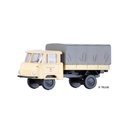 Tillig 19032 Lkw Robur LO "Deutsches Rotes Spur TT