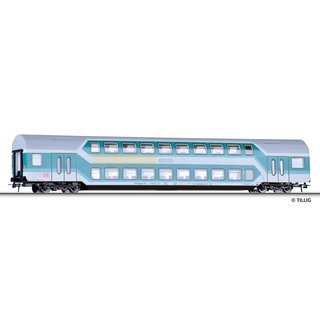 Tillig 73813 DABz 756, DBAG, Ep.V Spur H0