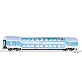 Tillig 73814 DBz 751, DBAG, Ep.V Spur H0
