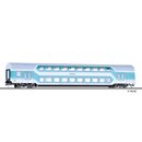 Tillig 73814 DBz 751, DBAG, Ep.V Spur H0