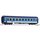 Tillig 74883 Reisezugwg. 1/2.Kl., CD, Ep.V Spur H0
