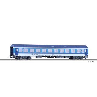 Tillig 74884 Reisezugwagen 2.Kl., CD, Ep.V Spur H0