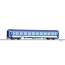 Tillig 74884 Reisezugwagen 2.Kl., CD, Ep.V Spur H0