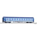 Tillig 74885 Reisezugwagen 2.Kl., CD, Ep.V Spur H0