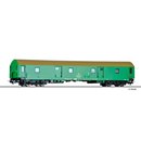 Tillig 74891 Bahnpostwagen, DP, Ep.IV Spur H0