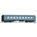Tillig 74899 Rekowagen, 2.Kl. DR, Ep.III Spur H0