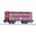 Tillig 76711 Verschlagwagen, KPEV, Ep.I Spur H0