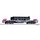 Tillig 76721 Flachwagen Sgmmns, ERR, Ep.VI Spur H0