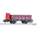 Tillig 76722 off. Güterwagen, GySEV, Ep.IV Spur H0