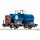 Tillig 76723 Kesselwg.m.Brh., DB, Ep.III Spur H0