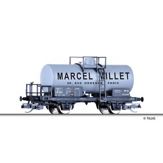 Tillig 95853 Kesselwagen, SNCF, Ep.III Spur H0